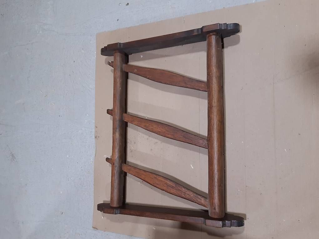 Ringhiere: Antikes Geländer – Usato da Wölflinswil venduto da Mechaniker