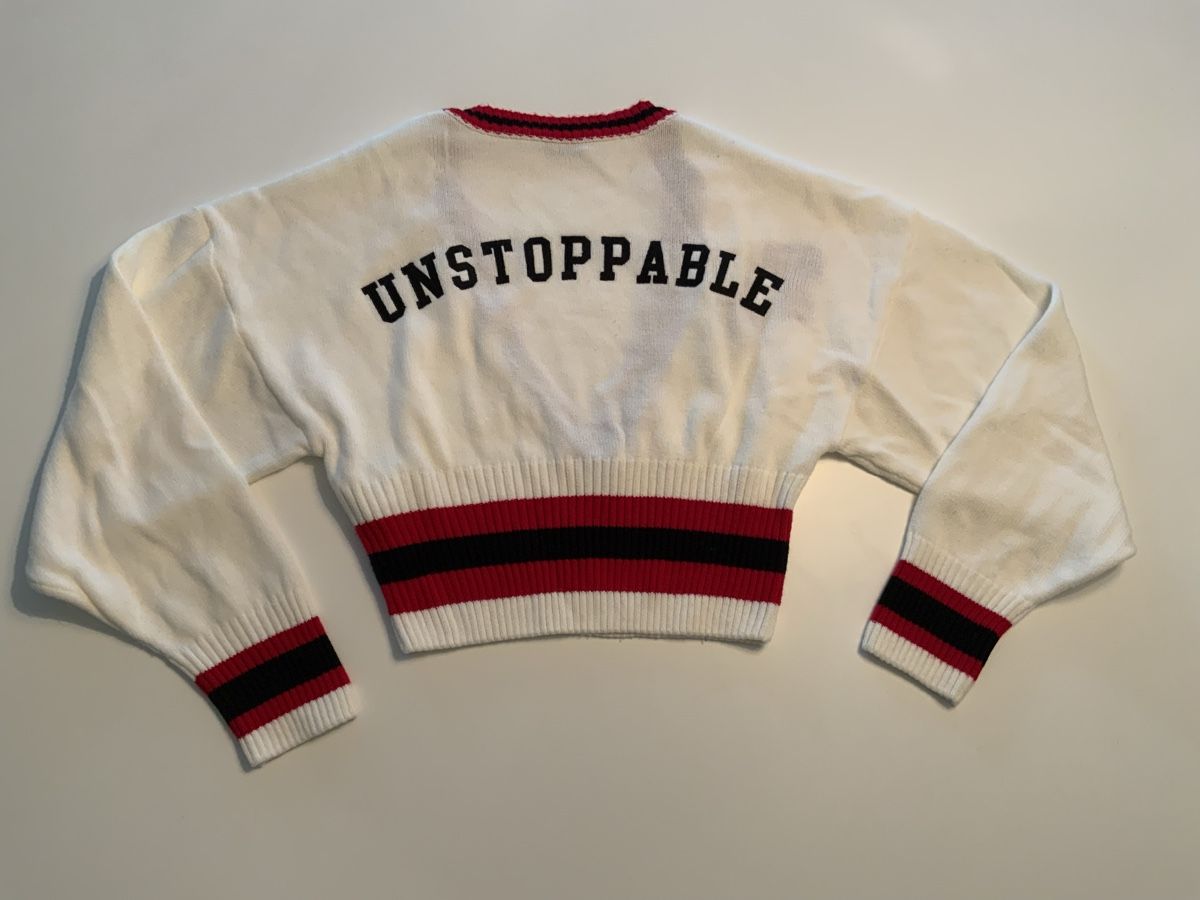 Maglioni & Felpe: Pullover, TALLY WEIJL, Gr. S, COOL! – Usato da Stäfa venduto da sylla73 1