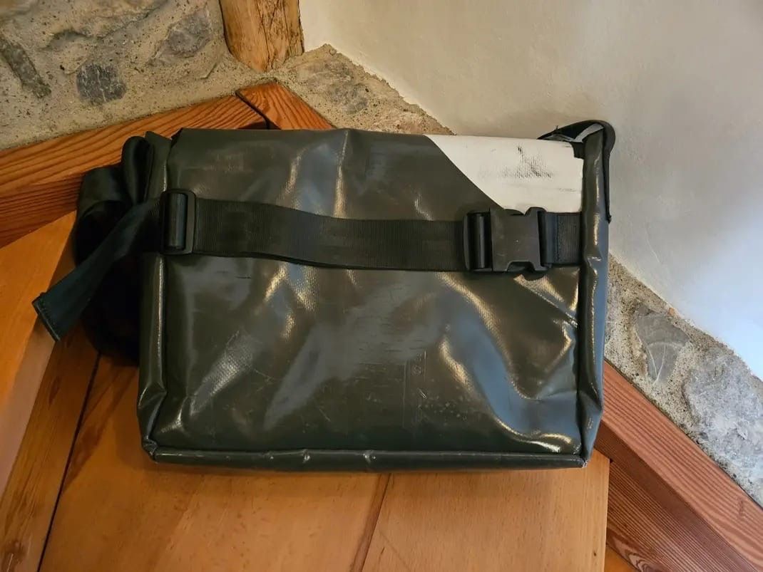 Freitag Sacs: Freitag Tasche – D'occasion à Schaan par Pepe6p 2
