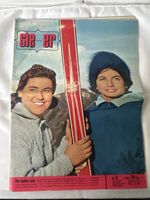Illustrierte Zeitschriften sie & er  vom 7. Januar 1960