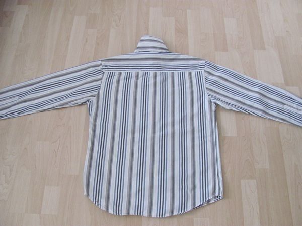 Camicie: Tom Tailor Hemd Gr. M – Nuovo (secondo la descrizione) da Sachseln venduto da Palur 6