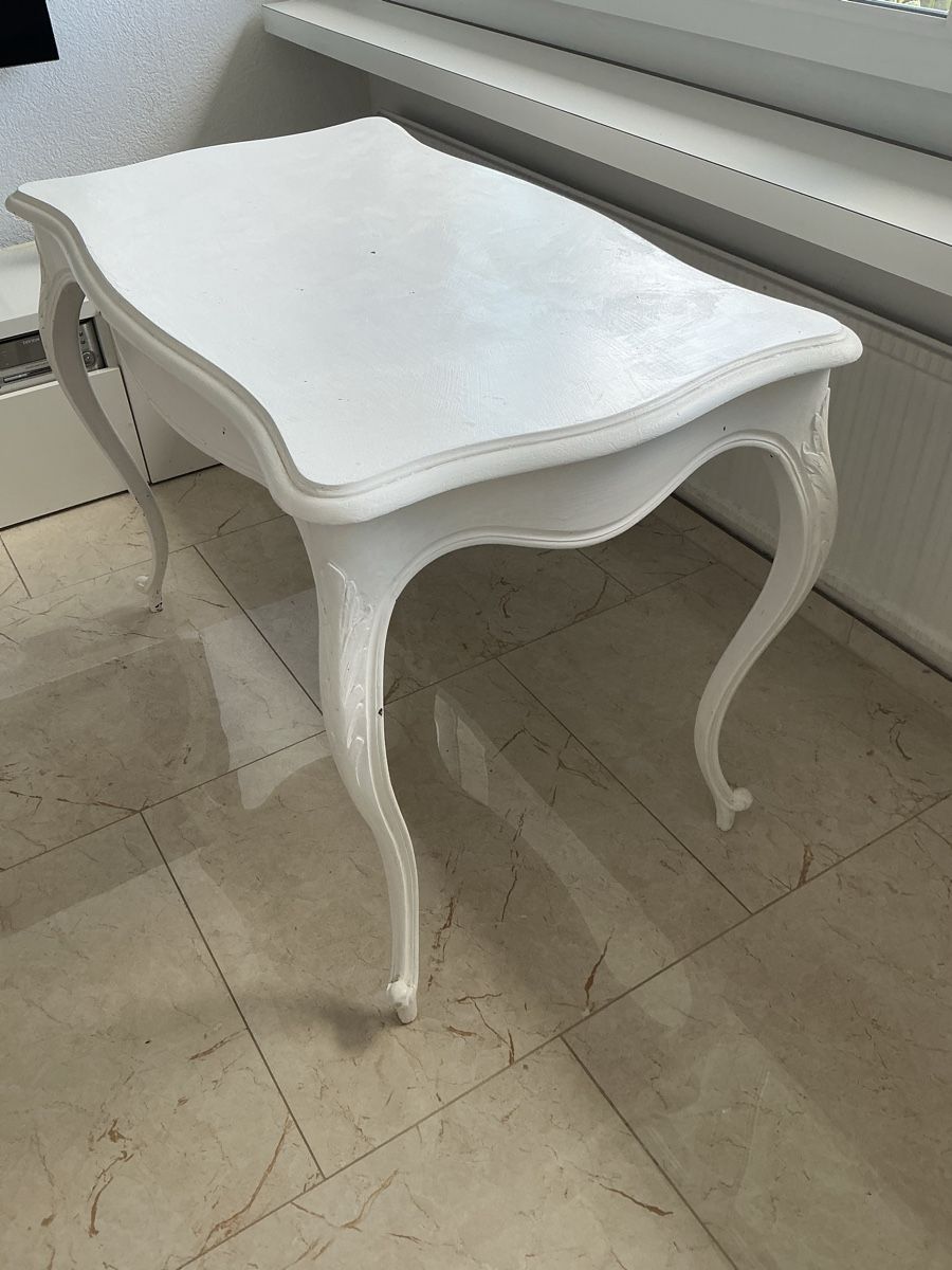 Tables: Tisch antik – D'occasion à Meilen par sude01 1
