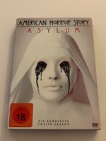 American Horror Story Asylum Staffel 2 AHS DVD