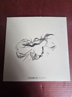 CD Single - Coldplay – Clocks (Rock, Pop, 2003)