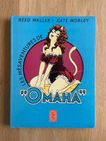 LES MESAVENTURES DE OMAHA / TOME 3 (EO)