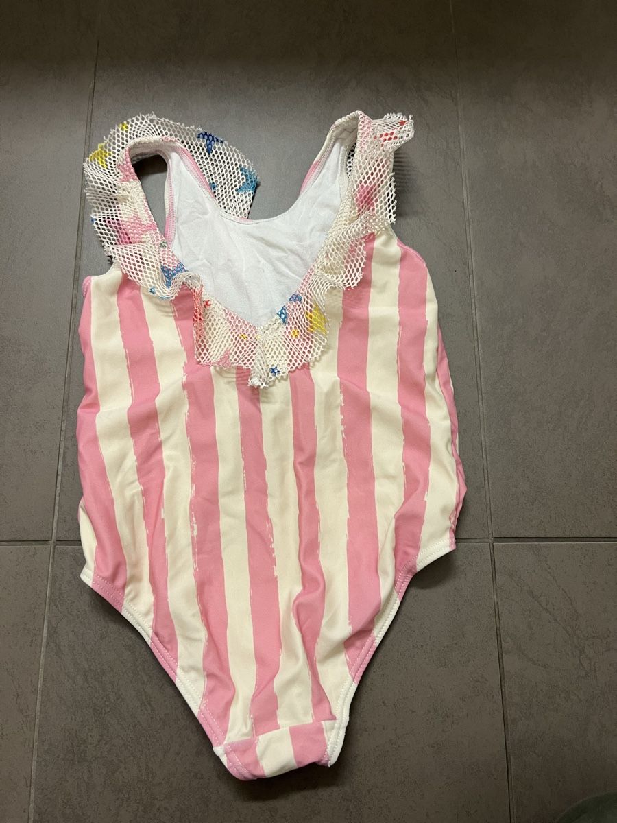 Costumi da bagno & Bikini: Noe & Zoé Berlin Badeanzug 116 – Usato da Zürich venduto da Gabi_78 3