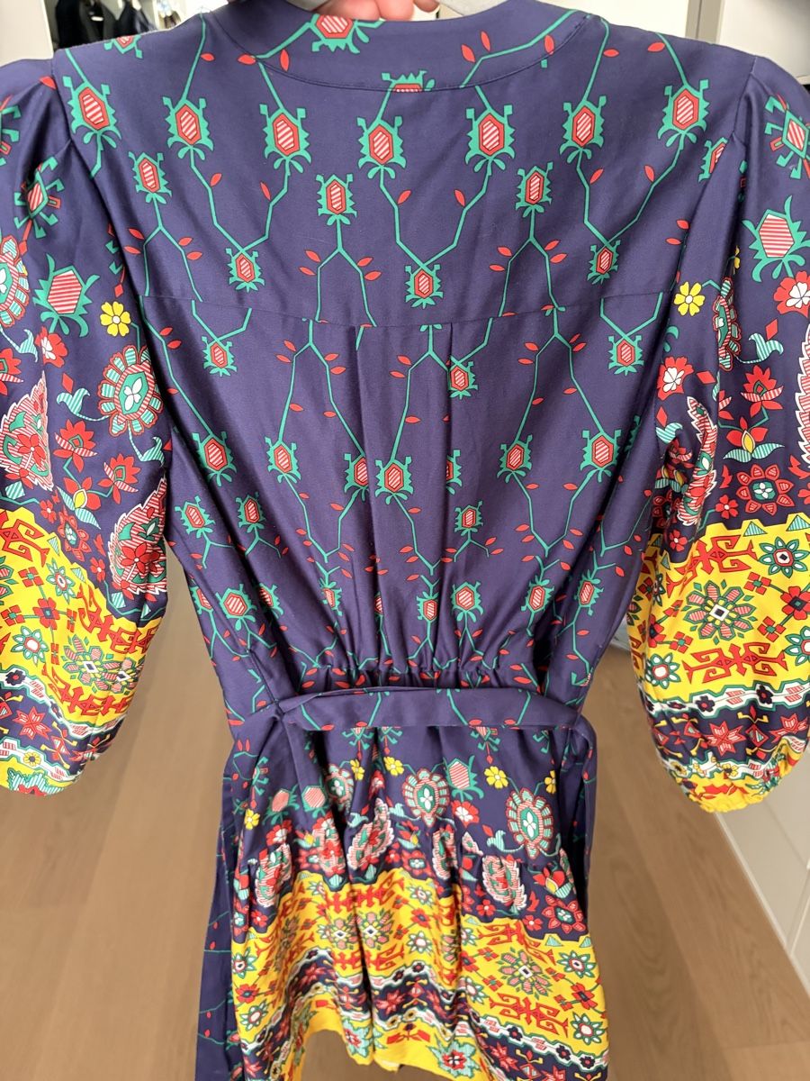 Vestiti: Tolles Sommerkleid – Usato da Basel venduto da RausindieNatur 2