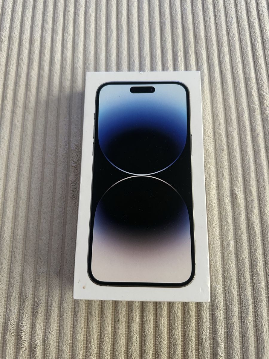 Apple Telefoni cellulari / Smartphones: Iphone 14 pro max, 128GB – Nuovo (secondo la descrizione) da Burgdorf venduto da Yannik4