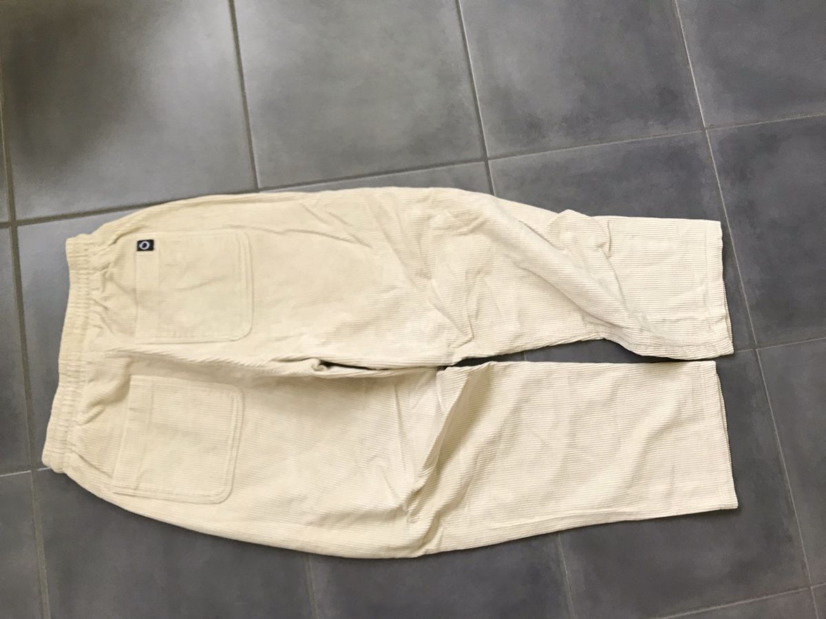 Pantaloni: Hose Blue Tomato S – Usato da Thalheim venduto da Twity 2