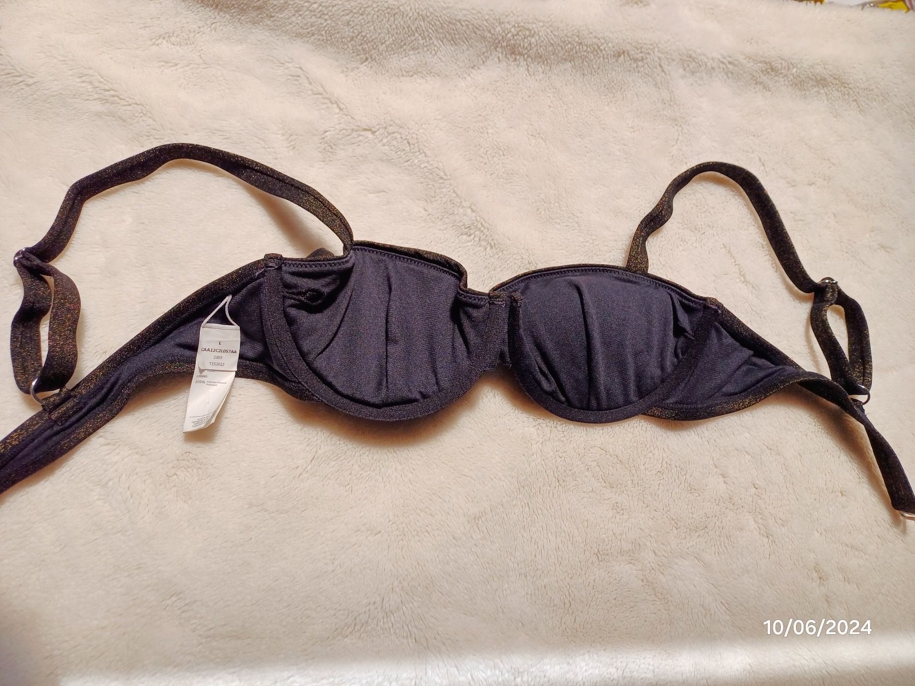 Badekleider & Bikinis: Bikini - Grösse: L – Neu und originalverpackt aus Würenlos von JRP_71 5