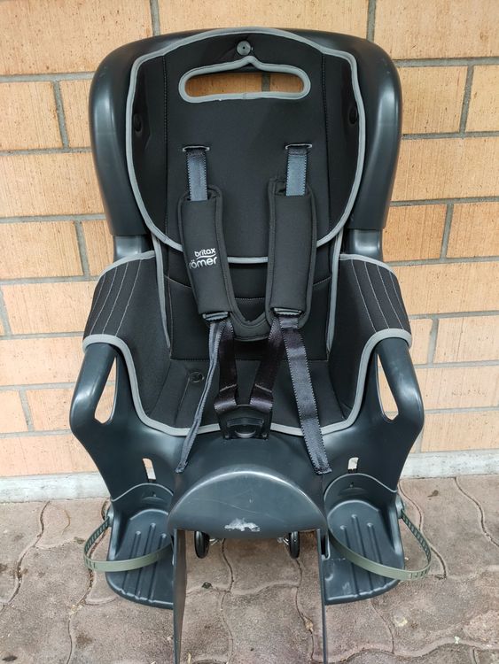 Britax clearance romer jockey