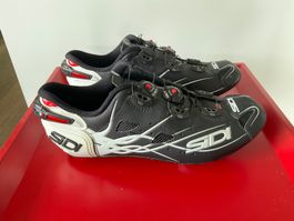 Rennrad Schuh Sidi