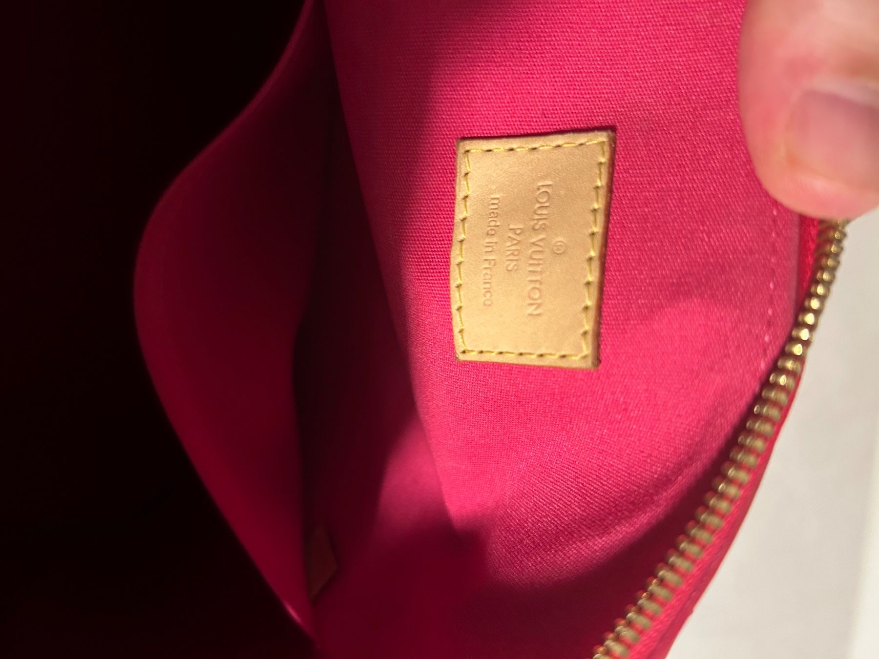 Louis Vuitton Borse da donna: Louis Vuitton Handtasche – Usato da Fällanden venduto da mat_pb82 6