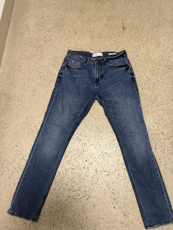 Herren Jeanshose,Gr.42;Pull&Bear 