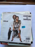 single, ashford & simpson, „solid“