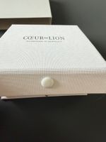Coeur de Lion Schmuckschachtel, geschenk Box