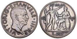 Italien 1927