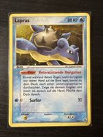 Lapras Holo Ex Legend maker 8/92