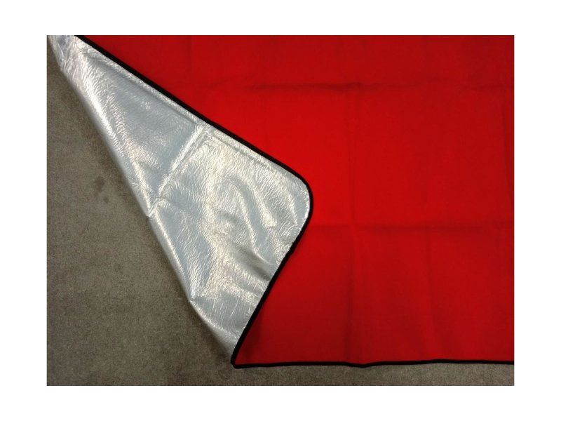 Coperte: Picknick-Decke isoliert, Buma 150cm x 130cm – Nuovo e nell'imballaggio originale da Kehrsatz venduto da lar_fsw9 1