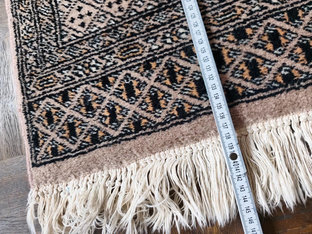 Teppiche: N17 Orientteppich handgeknüpft 96x138cm – Gebraucht aus Toffen von Immo-Erben 4