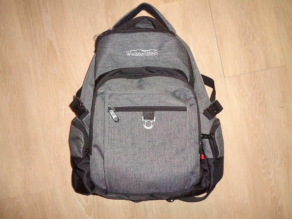 Zaini: Neuer Schulrucksack – Nuovo (secondo la descrizione) da Werd-Rottenschwil venduto da Stockhorse