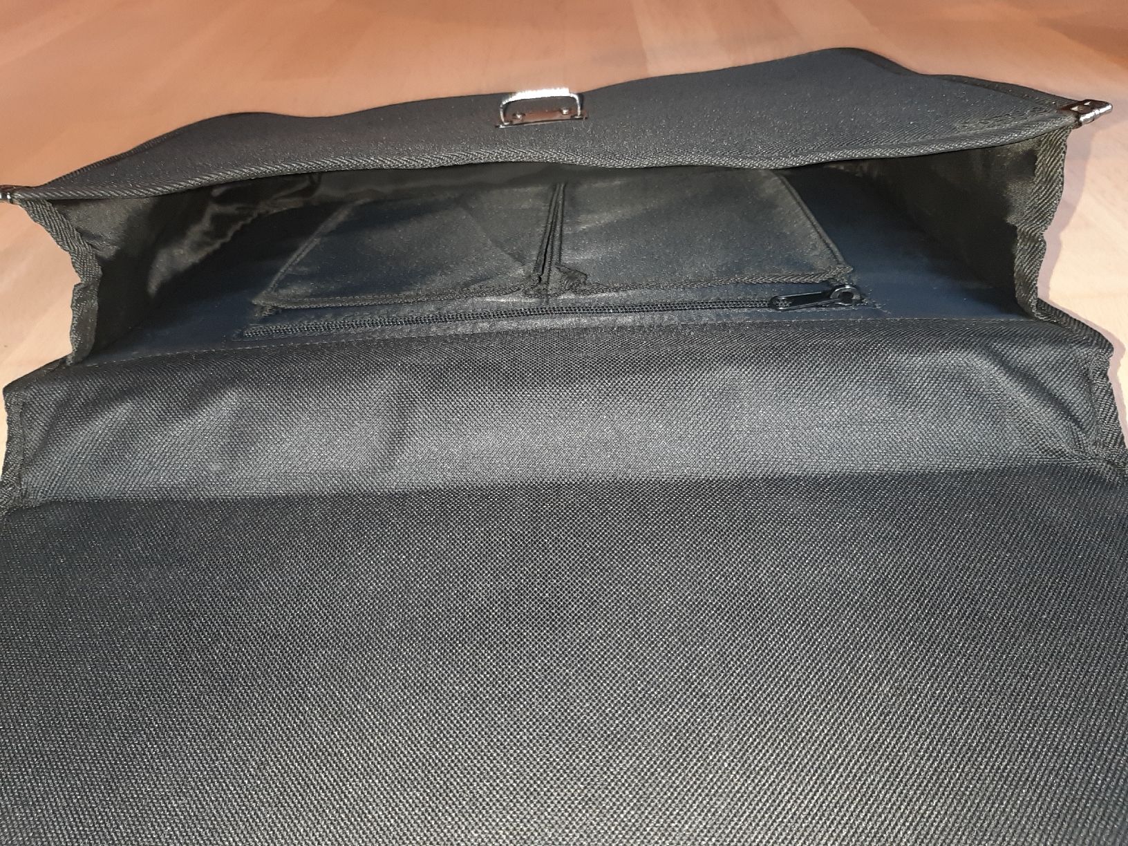 Borse: Laptoptasche mit Griff (oder Aktentasche) – Usato da Riedern venduto da martigni_88 1