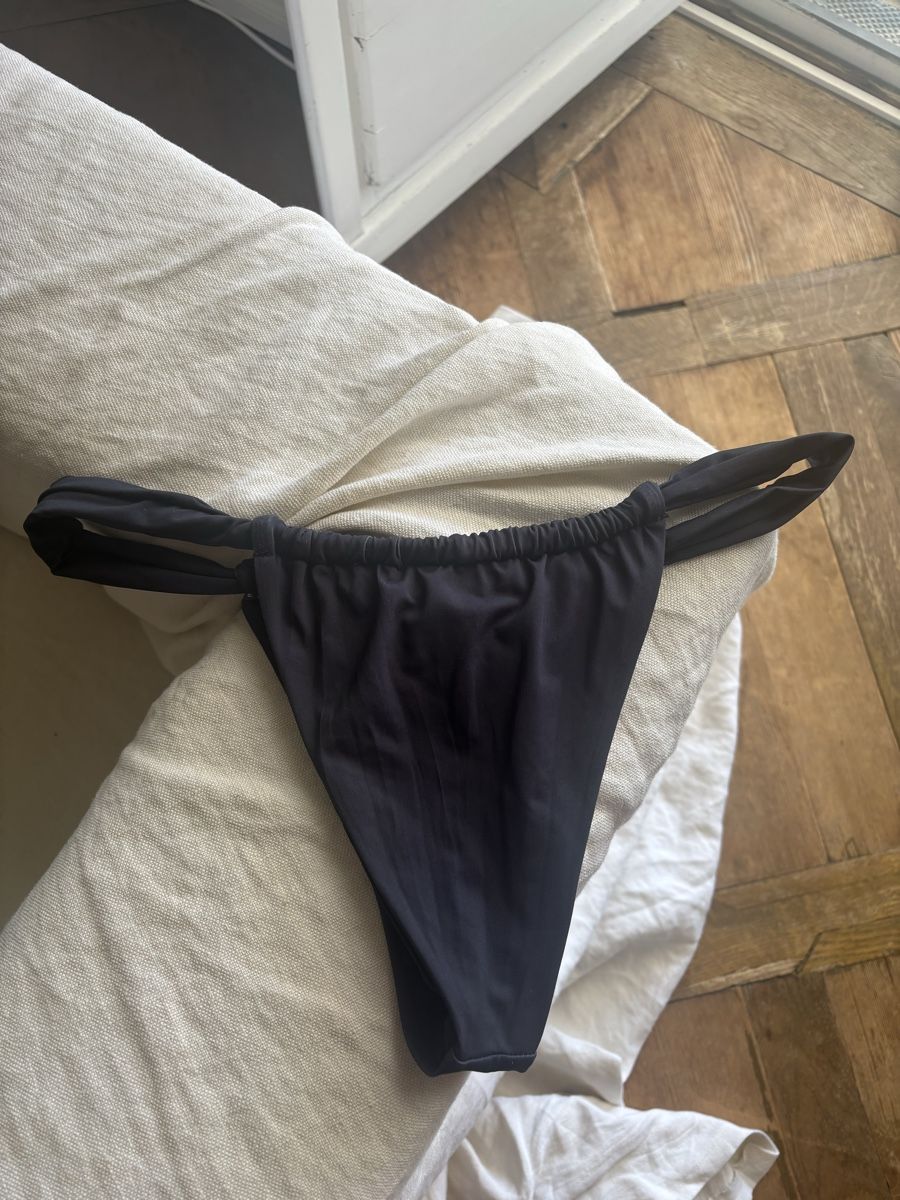 Maillots de bain & Bikinis: Bikini Set von Pull & Bear mit Blumenmuster Gr. S – D'occasion à Bern par emski 3