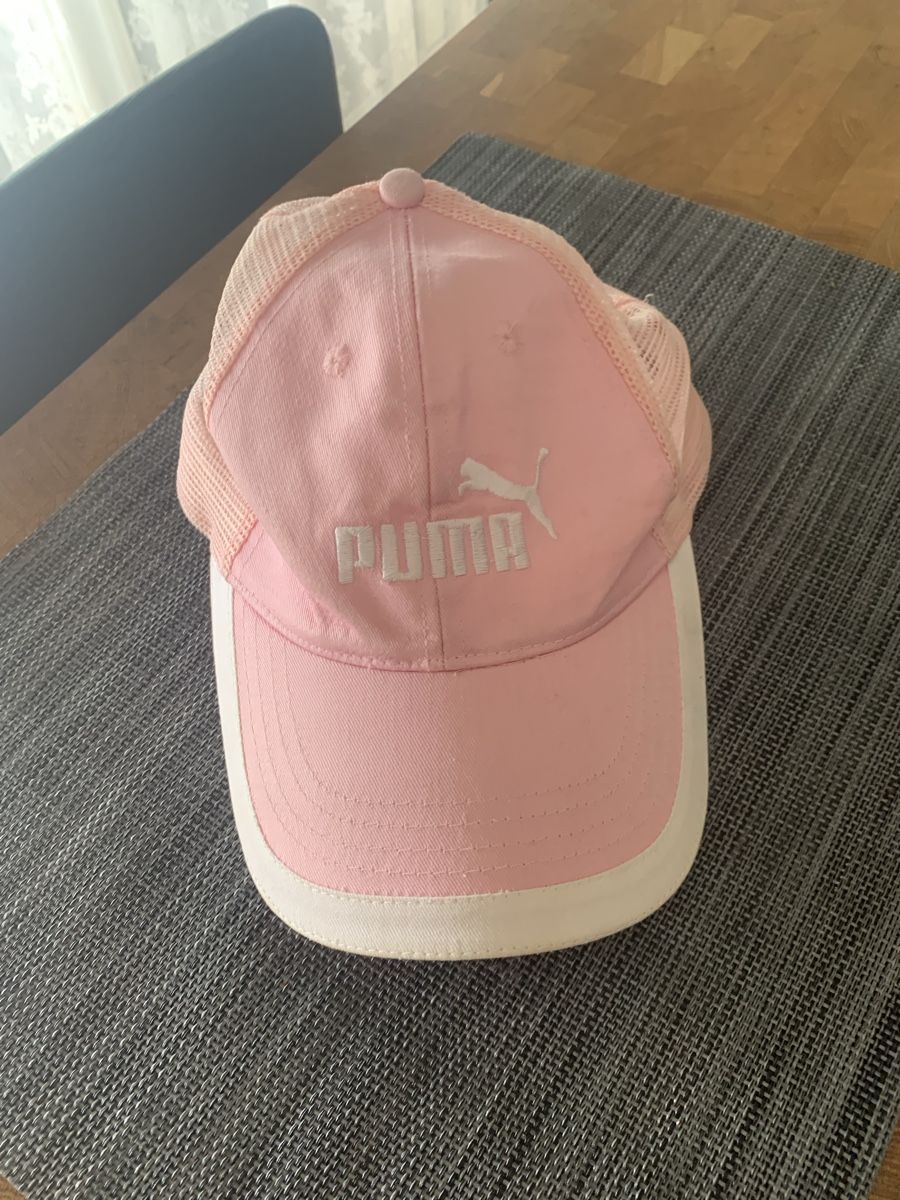 Puma Autres vêtements femmes: Puma- Cap – D'occasion à Emmen par ama_8wmn 1