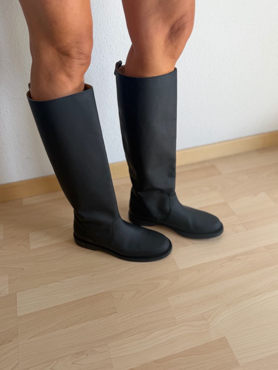 Scarpe da donna: Dear Frances Stiefel 40 – Nuovo (secondo la descrizione) da Birmensdorf ZH venduto da elibela 5