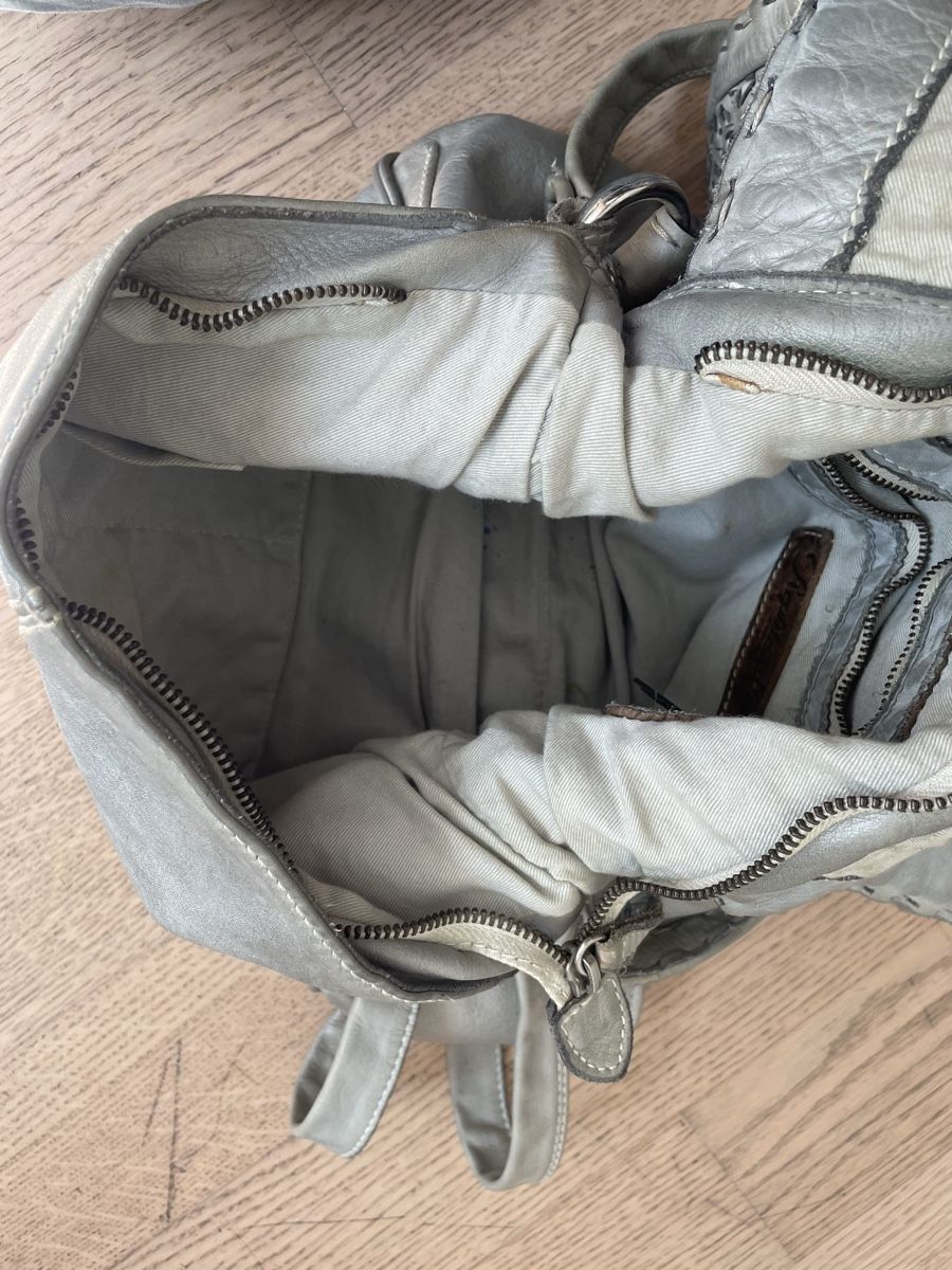 Reptile'S House Borse da donna: Reptile's House Ledertasche – Usato da Wetzikon ZH venduto da phare 4