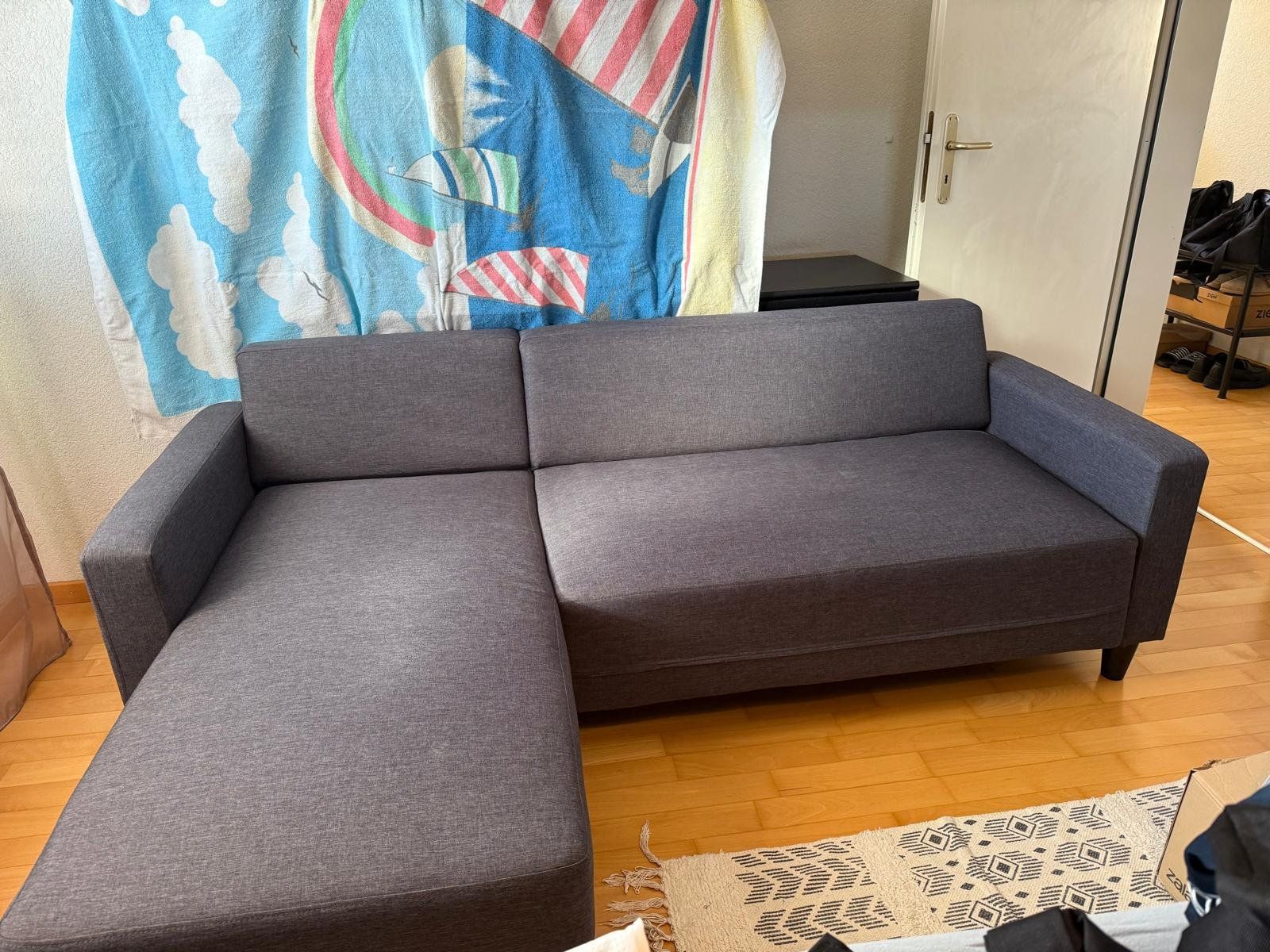 Divani: Canapé – Usato da Orbe venduto da bra_hvw9