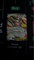 Pokemon Karte Mega Excadrill EX akzeptabler Zustand
