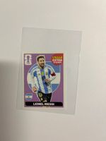 Panini World Cup 2026 - Lionel Messi Lila