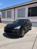 Porsche Cayenne S Hybrid – 150 000km