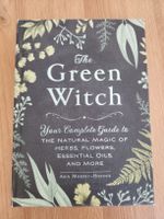 The Green Witch Buchmvon Arin Murphy Hiscock
