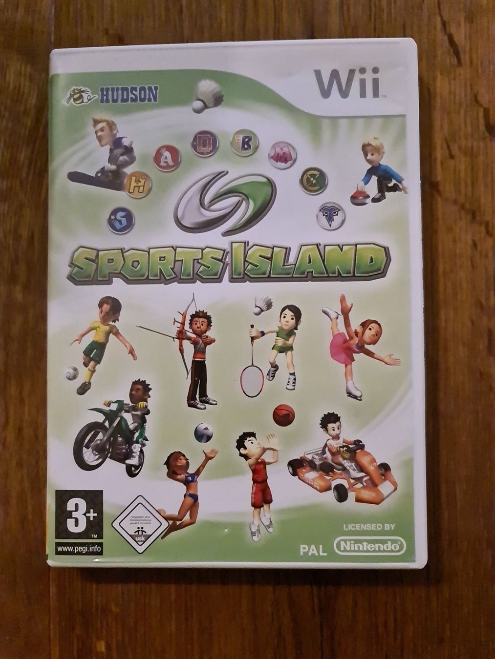 Nintendo Console: Spielkonsole nintendo wii set – Usato da Wittenbach venduto da Tigerlili 4