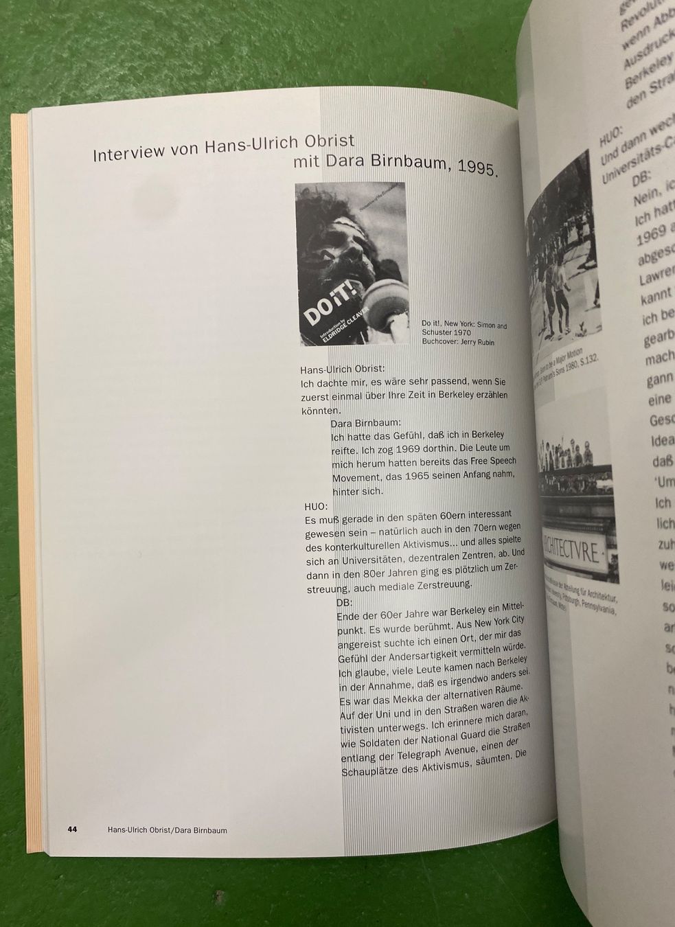 Libri: Dara Birnbaum: 1982 - 1995 – Usato da Basel venduto da Ostschweiz06 5