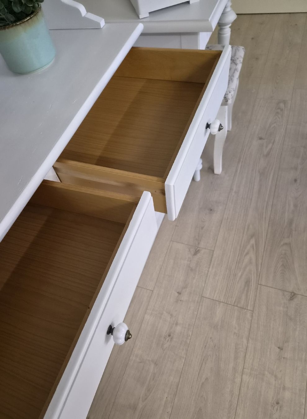 Credenze: Buffet weiss Landhaus – Usato da Elgg venduto da Limone2018 1