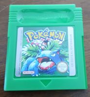 jeux game boy pokemon en français 
