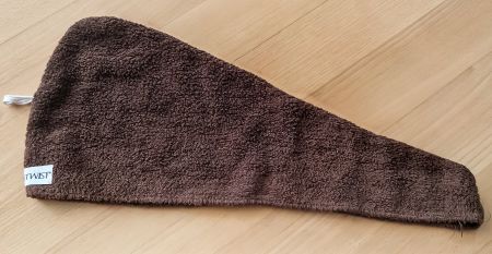 Haarturban, Handtuch Haare, Tuch, Badetuch Frottetuch Turban
