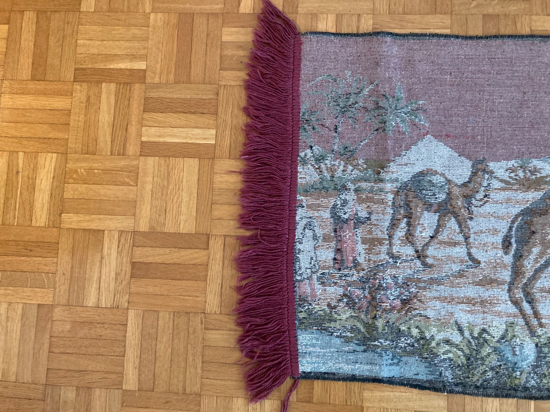 Tappeti: Orientteppich Persischer – Usato da Teufen AR venduto da Exotisch16 5