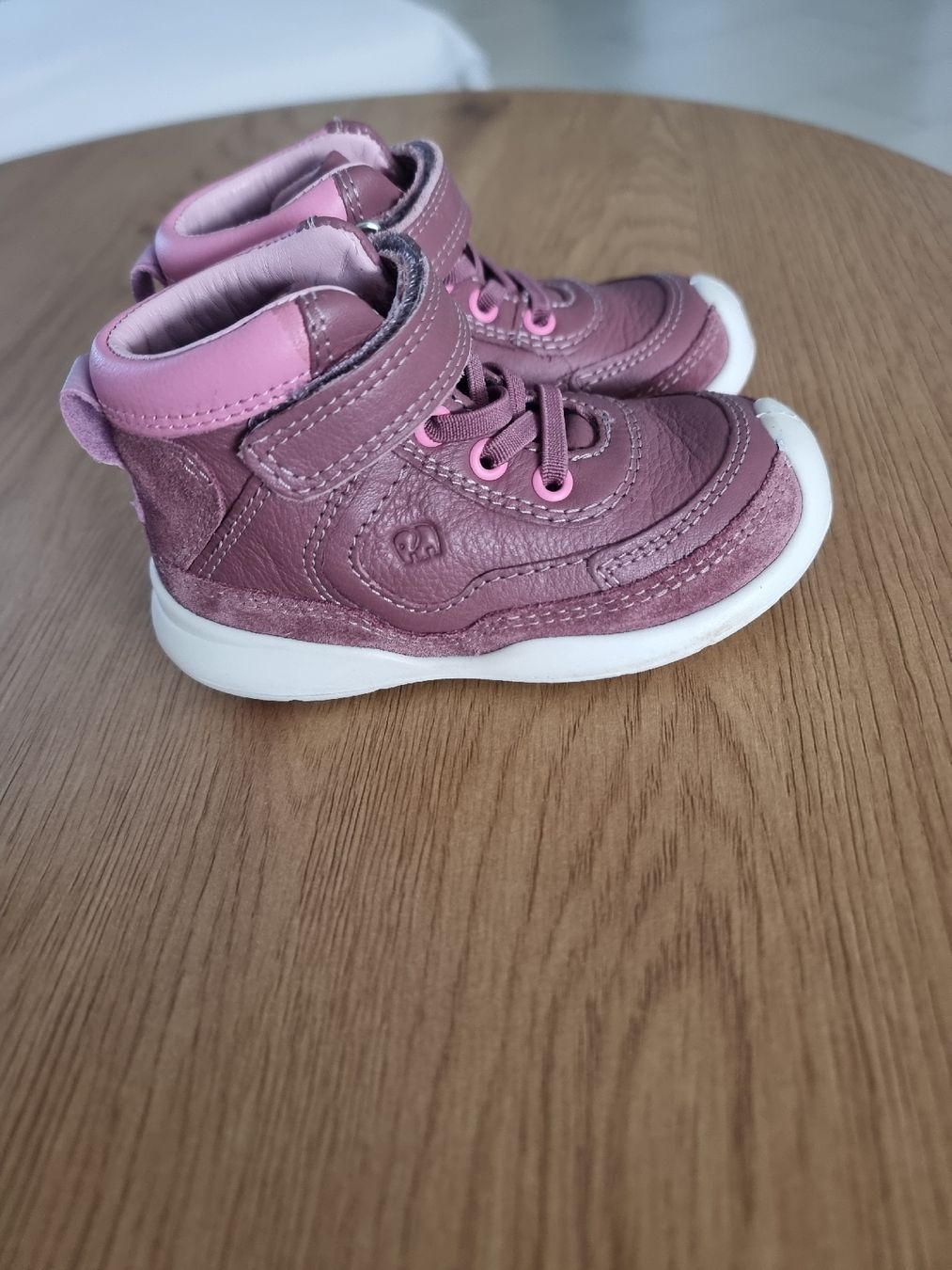 Elefanten Scarpe per ragazzi: Lernlaufschuh von Elefanten – Nuovo (secondo la descrizione) da Affoltern am Albis venduto da Ebruli89 1