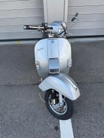 Vespa LML Star Deluxe 125