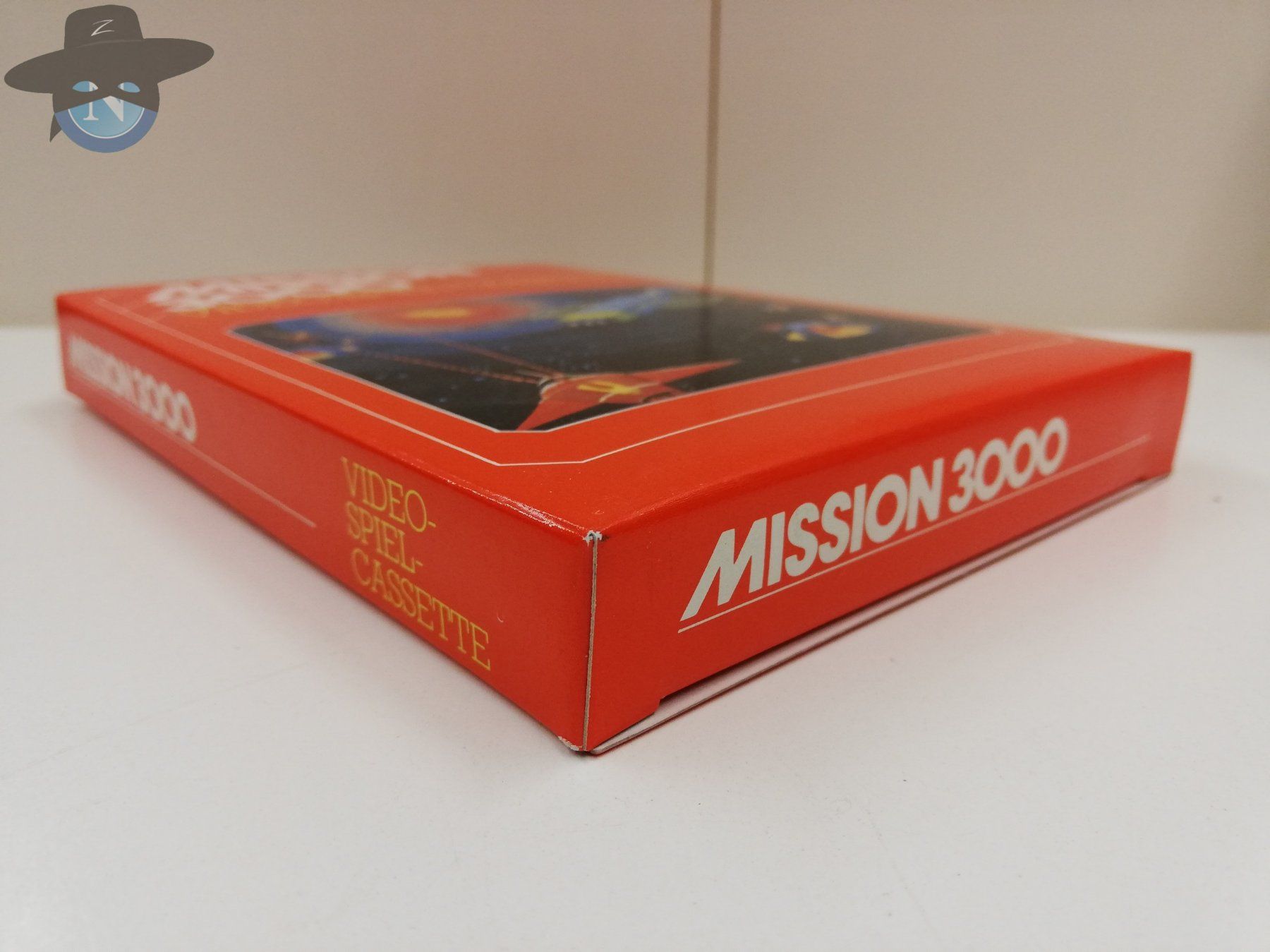 Atari Giochi: Mission 3000 / Atari VCS 2600 – Nuovo (secondo la descrizione) da St. Gallen venduto da zorro_dc 2