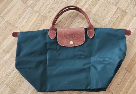 Handtasche Longchamp Le Pliage