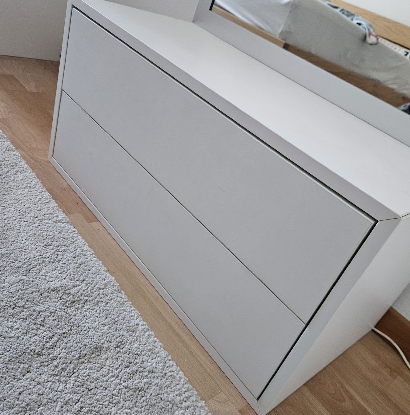 Ikea Armoires: Schrank Eket – D'occasion à Bern par Angie.me 1