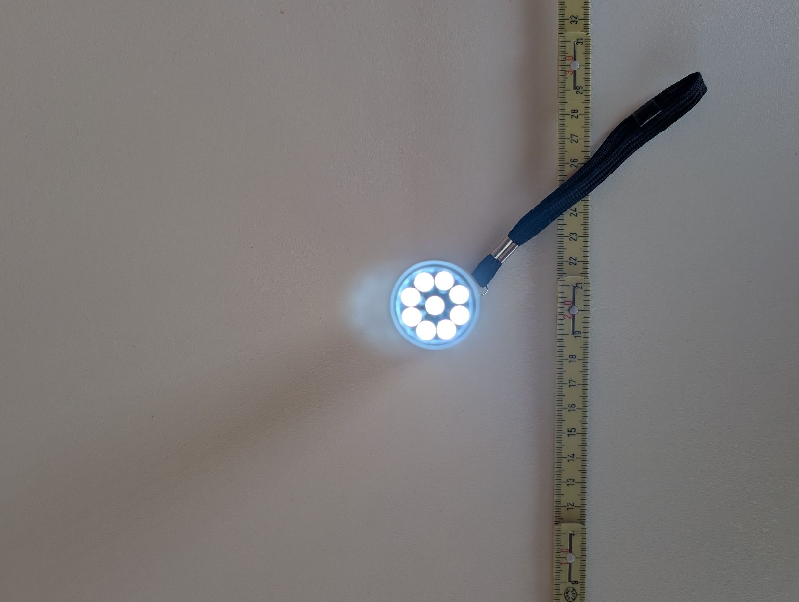 Lampen: Taschenlampen  – Neu (gemäss Beschreibung) aus Embrach von bh80bHugi 3