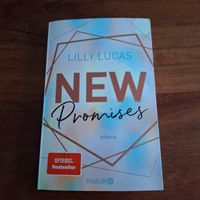 Lilly Lucas New Promises Roman 