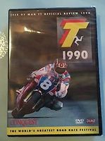 Tourist Trophy coffret DVD / TT DVD