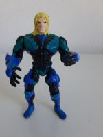 Marvel X-Men X-Force Genesis ActionFigur 1995 ToyBiz Vintage